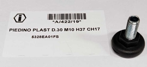 [A42219] ILVE Parts A/422/19 Rubber Feet