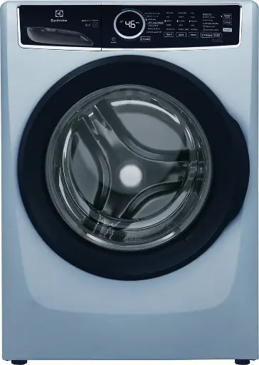 Electrolux ELFW7437A 27 inch 400 Series Front Load Washer with 4.5 cu. ft. Capacity, Perfect Balance System, StainTreat Option