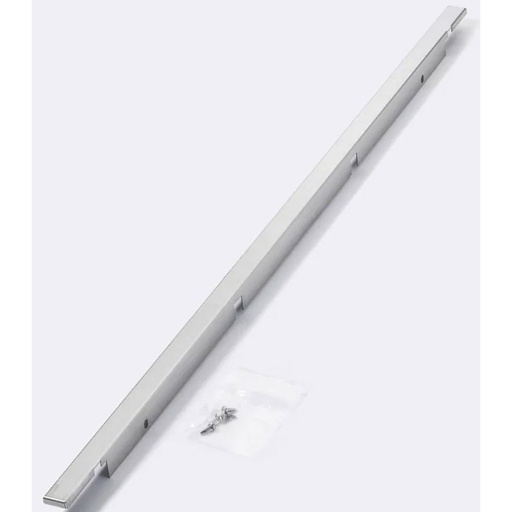 [P36CRTSS] Viking P36CRTSS 36 inch Countertop Rear Trim-Stainless