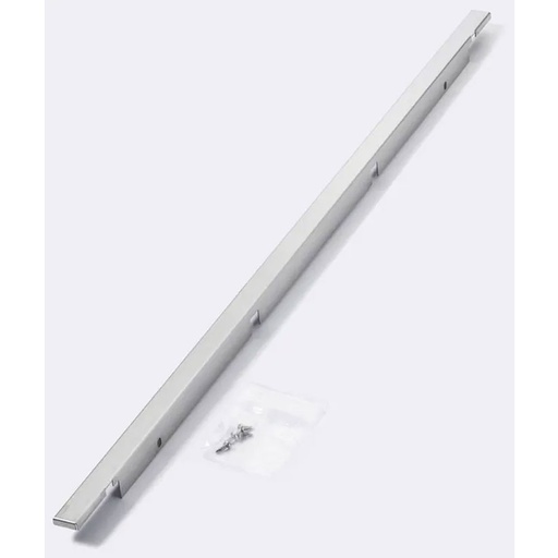 [P48CRTSS] Viking P48CRTSS 48 inch Countertop Rear Trim-Stainless