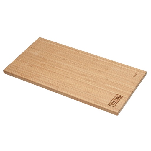 [CBC12QB] Viking CBC12QB Bamboo Cover for 12 inch Grill and Grates