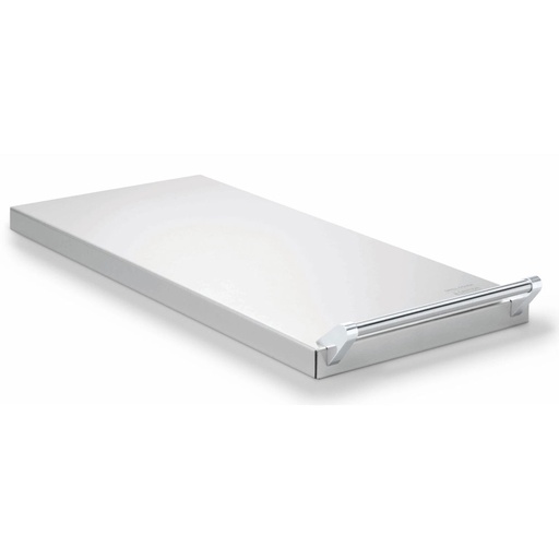 [CSC12USS] Viking CSC12USS Stainless Steel Griddle Cover