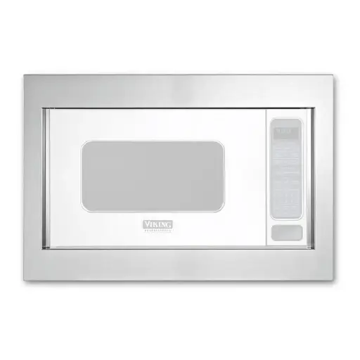 [VMTK302SS] Viking VMTK302SS 30 inch Professional Built-in Trim Kit, Stainless Steel
