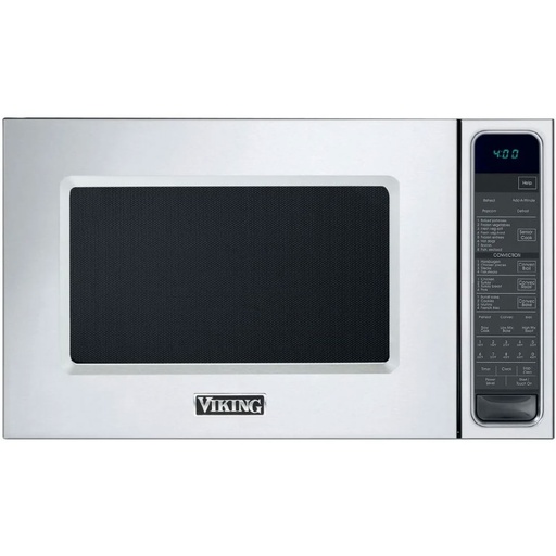 [VMOC506SS] Viking VMOC506SS 5 Series Convection Microwave Oven