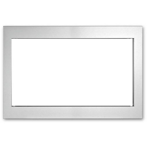 [VMTK307SS] Viking VMTK307SS 30 inch Professional Built-in Trim Kit-Stainless