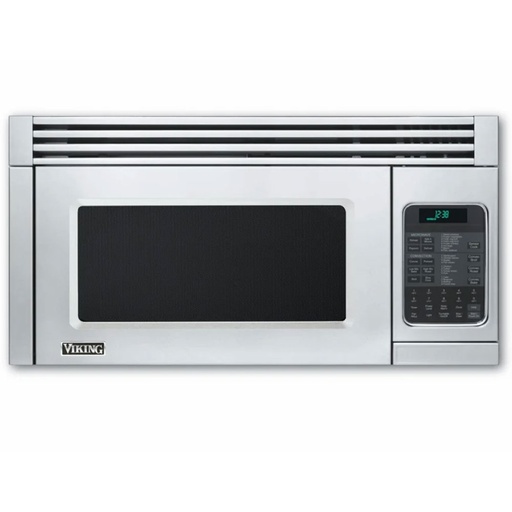 [VMOR506SS] Viking VMOR506SS 5 Series 30 inch Convection Microwave Hood