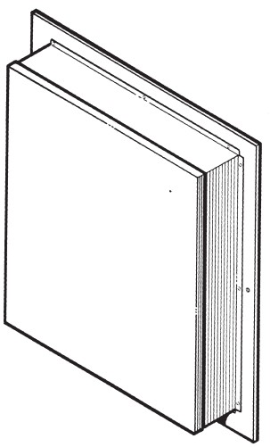 [VDVE900] Viking VDVE900 900 CFM External Blower