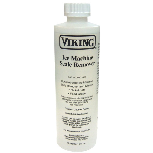 [IMC16OZ] Viking IMC16OZ Ice Machine Scale Remover