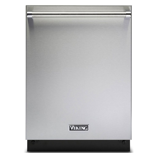 [VDWU524SS] Viking VDWU524SS 24 inch Built-In Dishwasher with 16 Place Settings in Stainless Steel