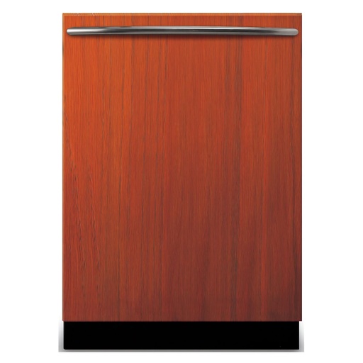 [FDWU524] Viking FDWU524 24 inch Built-In Dishwasher with 16 Place Settings, Multi-Level Power Wash, Turbo Fan Dry, 42 dBA, Energy Star, in Panel Ready (Door Panel Not Included)