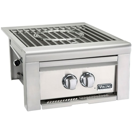 Viking VQGPB5201 5 Series 20 inch Power Burner in Stainless Steel