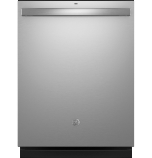 GE GDT630P 24 inch Built-In Fully Integrated Dishwasher with 16 Place Settings, Bottle Jets, 3rd Rack and ENERGY STAR Rated