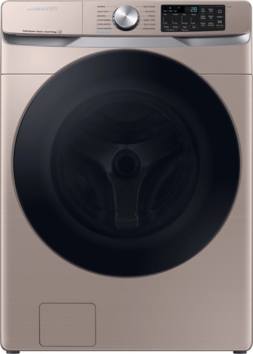 Samsung WF45B6300A 27 inch Smart Front Load Washer with 4.5 cu. ft. Capacity