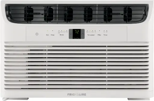 [FFRA062WA1] Frigidaire FFRA062WA1 6,000 BTU Window-Mounted Room Air Conditioner