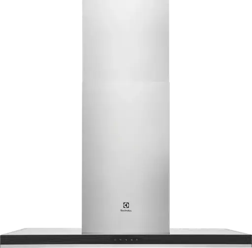 [ECVI4262AS] Electrolux ECVI4262AS 42 inch Island-Mount T Shape Hood with 412 CFM, Perimeter Venting, LED Lighting, in Stainless Steel 