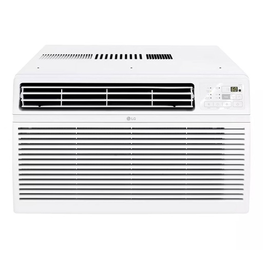 [LW1217ERSM1] LG LW1217ERSM1 Smart Window Air Conditioner with 12,000 BTU, Wi-Fi Enabled, 115V 