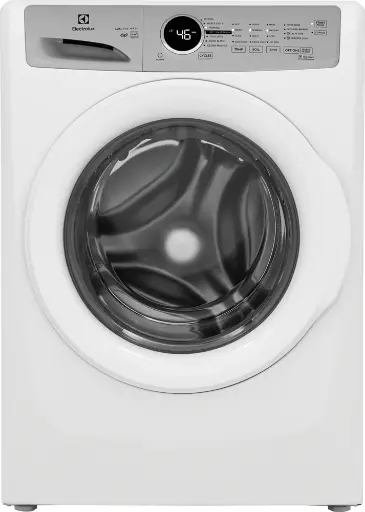 [ELFW7337AW] Electrolux ELFW7337AW 300 Series 27 inch Front Load Washer with 4.4 cu. ft. Capacity in White