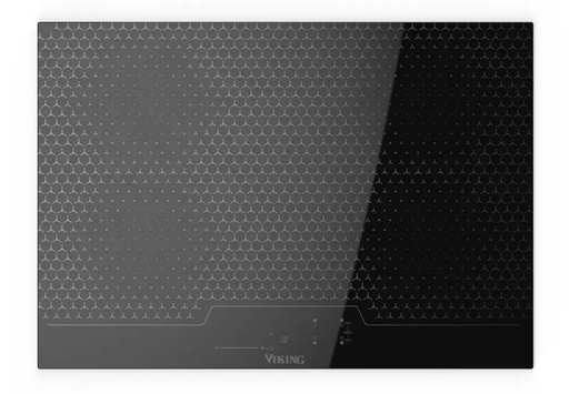 [RVIC3304BBG] Viking RVIC3304BBG 3 Series 30 inch Induction Cooktop with 4 Elements in Black