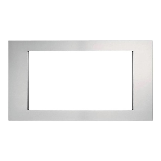 [RVMTK330SS] Viking RVMTK330SS 30 inch W. Built-in Trim Kit - Stainless Steel