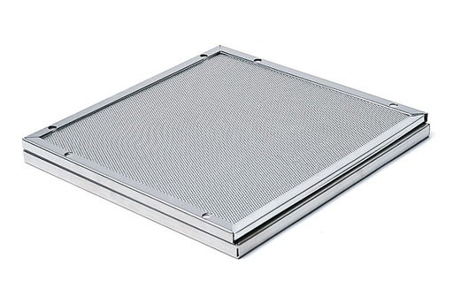 [CFD14] Viking CFD14 Replacement Charcoal Filter for Use with DRK Conversion Kits - for 36 inch W. Hood