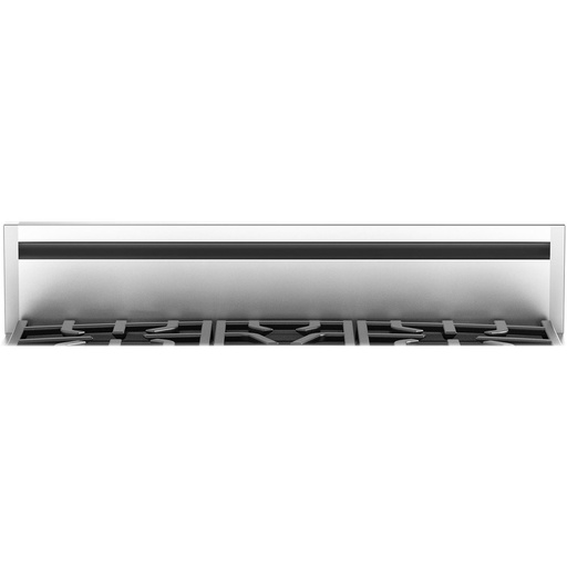 [RD30BG6SS] Viking RD30BG6SS 6 inch H. Backguard-Stainless for RVER3305 ranges only