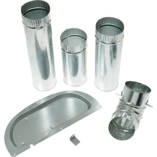 [GFA28DSVN] GE GFA28DSVN Dryer Side Vent Kit