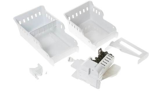 [IM5D] GE IM5D Optional Second Ice Maker Kit