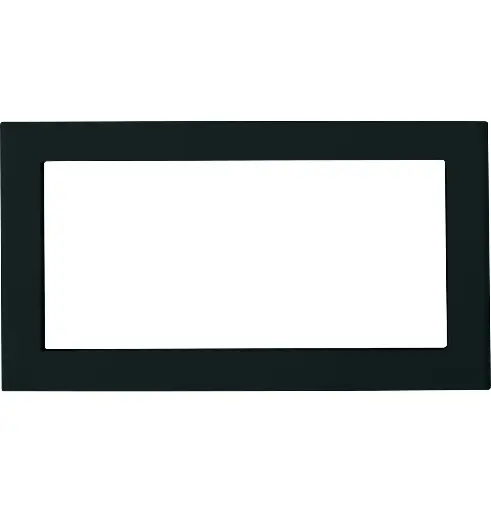 GE JX830 Optional 30 inch Built-In Trim Kit