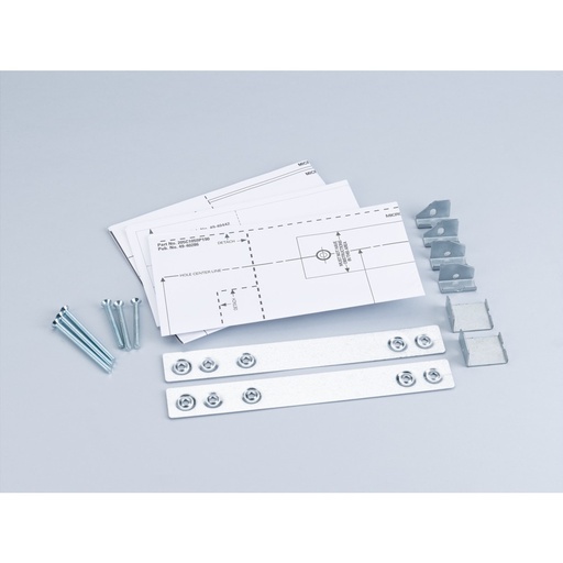 [JXA019K] GE JXA019K Undercabinet Mounting Kit