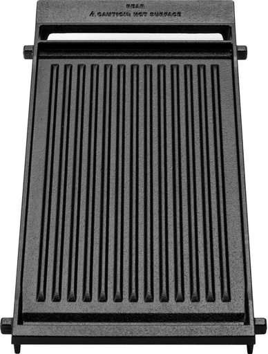 [JXCGRILL1] GE JXCGRILL1 Cafe Cast Iron Grill