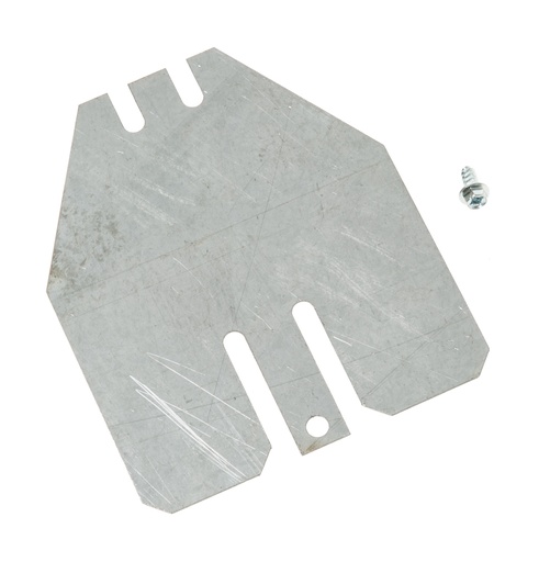 [WE49X22606] GE WE49X22606 Dryer Exhaust Cover Plate