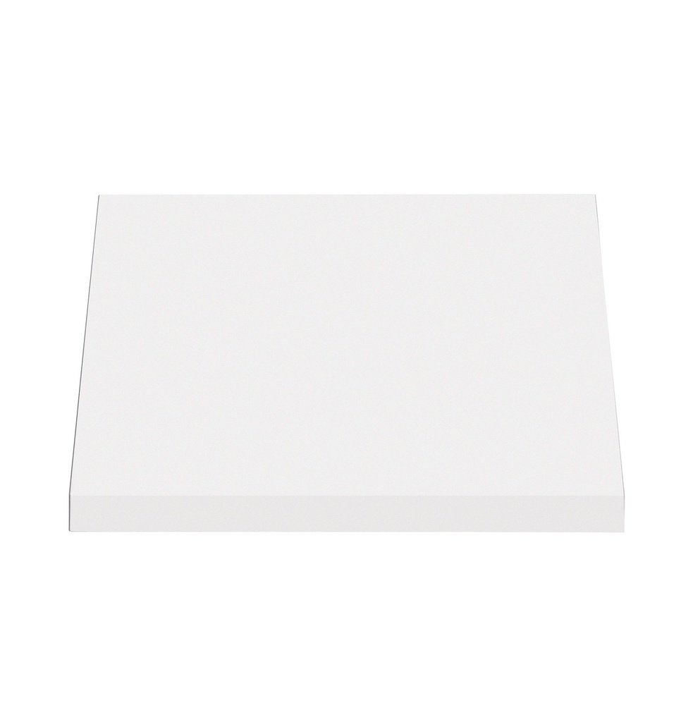 Cafe CVW9304 30 inch Commercial Wall Mount Hood with 600 CFM, 4-Speed Fan, Baffle Filters, QuietBoost