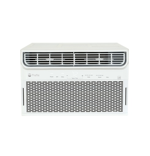 [AHTR14AC] GE Profile AHTR14AC 13,500 BTU 115V ENERGY STAR Inverter Smart Window Air Conditioner 