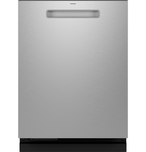 GE Profile PDP755S 24 inch Smart Fully Integrated Dishwasher with 16 Place Settings, UltraFresh System, Deep Clean Washing 3rd Rack and Microban Antimicrobial Technology