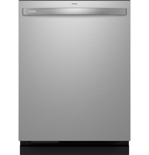 [PDT795SYVFS] GE Profile PDT795SYVFS 24 inch Smart Fully Integrated Dishwasher with 16 Place Settings, UltraFresh System and Microban Antimicrobial Technology in Fingerprint Resistant Stainless Steel