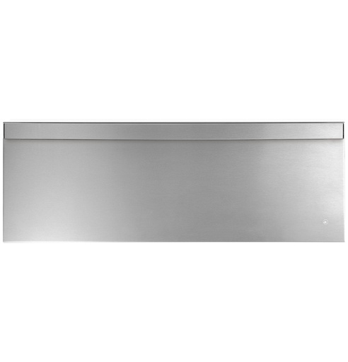 [PTW9000SPSS] GE Profile PTW9000SPSS 30 inch Warming Drawer with 1.9 cu. ft. Capacity and Variable Temperature Control in Stainless Steel