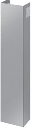 Verona VDCHEX3036 Designer 30 inch and 36 inch Hood Extension up to 12'H