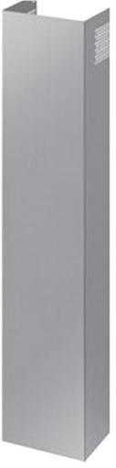 [VECHEX12] Verona VECHEX12 Stainless Steel Hood Extension - 12'