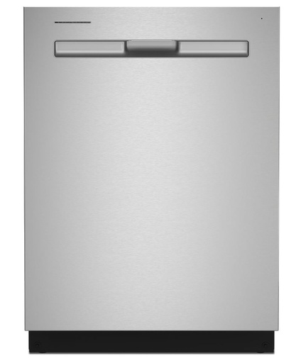 [MDB8959SKZ] Maytag MDB8959SK 24 inch Built-In Fully Integrated Dishwasher with 15 Place Settings, PowerBlast Cycle, 3rd Rack, Dual Power Filtration, in Stainless Steel