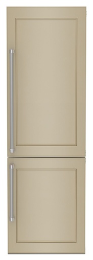 [KBBX102MPA] KitchenAid KBBX102MPA 22 inch Built-in Bottom Freezer Refrigerator with 8.84 cu. ft. Capacity, and ExtendFresh Temperature Management System in Panel Ready