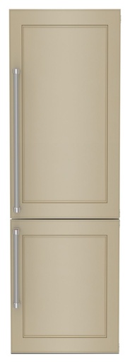 [KBBX102MPA] KitchenAid KBBX102MPA 22 inch Built-in Bottom Freezer Refrigerator with 8.84 cu. ft. Capacity, and ExtendFresh Temperature Management System, in Panel Ready