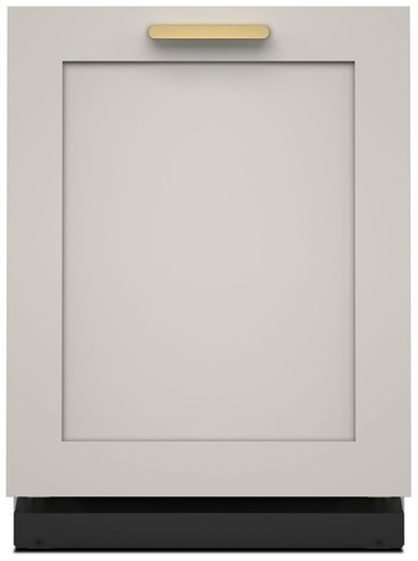 KitchenAid KDTF924PP 24 inch Built-In Fully Integrated Dishwasher with 14 Place Settings, Door-Open Dry System and FreeFlex Fit Third Level Rack