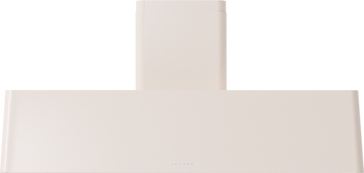 ILVE UAG60 Nostalgie II 60 inch Wall Mount Range Hood with 850 CFM, 3 Speed + Intensive, Front LED Light Bar