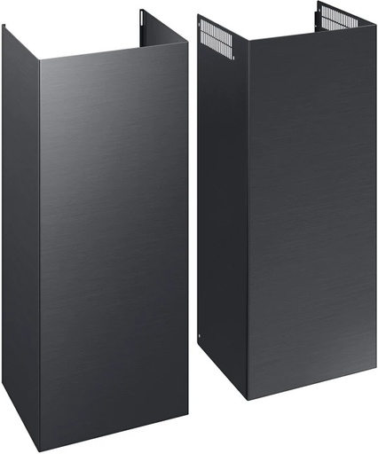 Samsung NKAE6000W Chimney Extension Kit for 6000 Series Bespoke Smart Wall Mount Hood