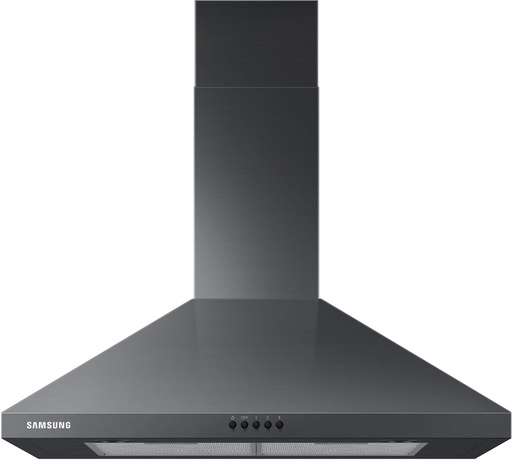 Samsung NK30R5000W 30 inch Wall Mount Range Hood with 390 CFM, LED Lights, 3 Fan Speeds and ADA Compliant